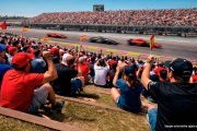 Madrid GP nearly sold out despite highest ticket prices