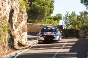 Double podium delivers as M-Sport reigns in Spain