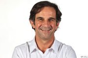 Alpine F1 : Brivio est prêt à avoir 'une grande responsabilité'