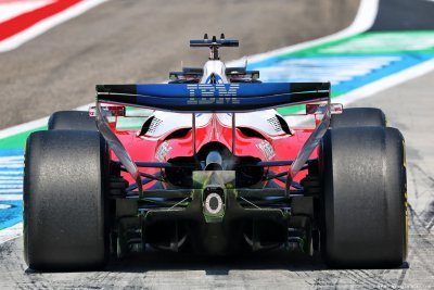 Le retour du soufflage en F1&nbsp;? La FIA valide l’aileron arrière inédit de Ferrari