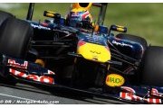 Webber pas pressé de prolonger son contrat