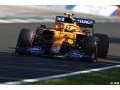 Ferrari regagne du terrain sur McLaren selon Seidl