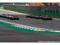 F1 keeps engine penalties in place for now
