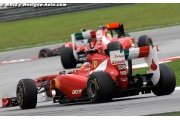 Ferrari a un plan "B" en réserve