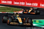Seidl : Des 'sentiments mitigés' pour McLaren F1 à Monza