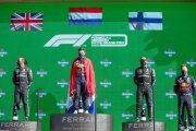 Les tops, les flops et les interrogations après le Grand Prix des Pays-Bas