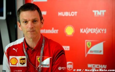 Allison: Small changes add up to something significant