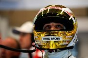 Pas de F1 pour le dernier vainqueur des 24 Heures du Mans