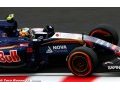 Sainz hopes Red Bull engine crisis over 'soon'