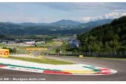 Pourquoi le Grand Prix d'Autriche est si spécial