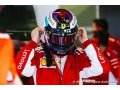 Officiel : Kimi Räikkönen chez Sauber pour deux saisons 
