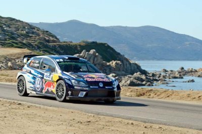 After SS4: Sublime Ogier dominates in Corsica