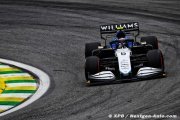 Pour contrer Alfa Romeo, Williams F1 compte sur… McLaren