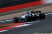 Wolff refuse toute autosatisfaction chez Mercedes