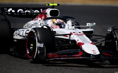 Tsunoda révèle qu’une ’guerre interne’ ravageait Red Bull en début de saison