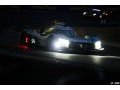 24H du Mans, H+8 : Peugeot mène au tiers de la course !