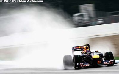 Team reaction after day one in Hockenheim (part 1)