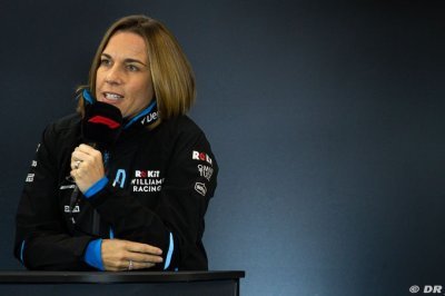 Rattraper dès 2021 les écuries de pointe sera ‘incroyablement difficile’ 