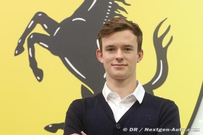 No F1 debut for Callum Ilott in 2021