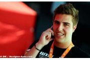 Pepe Oriola switches to Chevrolet