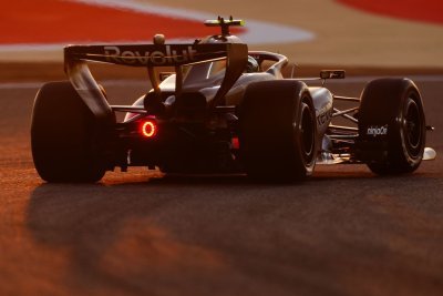 Les nouvelles pénalités ’moteur’ en F1 pour 2026 dévoilées