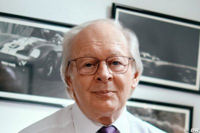 Remplacement de Todt à la FIA&nbsp;: Stoker se présente contre Ben Sulayem