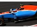Manor could return to F1 - Lowdon