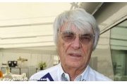 Ecclestone : Tout le monde est ok avec les Accords Concorde
