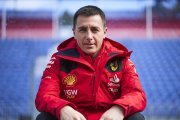 Jet-lag, nutrition, mental : le coach de Leclerc parle de son rôle crucial