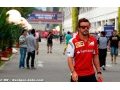 Honda plans to charm Alonso at Suzuka - report