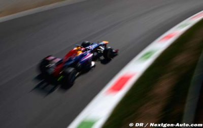 Renault Sport F1 espère un titre de Vettel à Suzuka