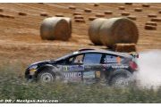 ES 9 - 10 : chassé-croisé entre Basso et Mikkelsen