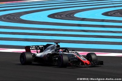 Grosjean répond à Ocon&nbsp;: ‘Qu’il apprenne avant de parler&nbsp;!’