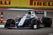 Aitken s'étonne de la 'très bonne réponse' du public coréen à la F1