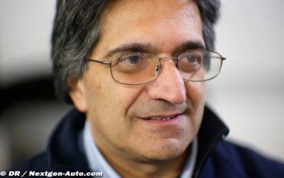 Hyundai&nbsp;: le travail sur la WRC 2015 a commencé