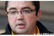 Accident de Kubica : Boullier choqué