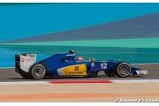 Sauber could struggle after Barcelona - Nasr