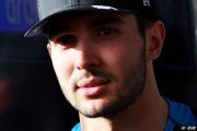 'J'ai pleuré dans le parking' : Ocon raconte sa détresse à Melbourne en 2019 