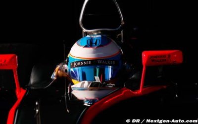 Fernando Alonso to return to the cockpit in Malaysia