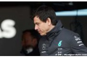 Wolff hits out at wind tunnel ban proposal