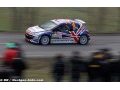 Peugeot UK espère poursuivre l'aventure en 2012