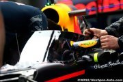 FIA says Aeroscreen not scrapped yet
