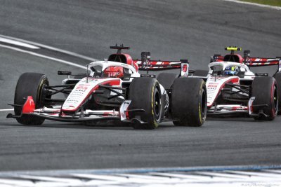 Ocon ’a fait le maximum’ et passe en Q2, Bearman est ’perdu’ à Zandvoort
