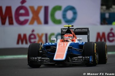 Ocon a déjà pu se forger une opinion assez exhaustive de la Formule 1