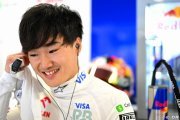 Marko : Tsunoda restera chez RB F1 en 2025 aux côtés de Ricciardo ou Lawson