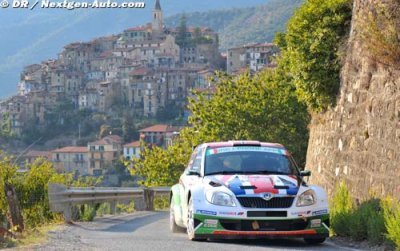 Mikkelsen n’en attendait pas tant à Sanremo