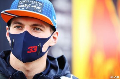 Mongolian politician criticises Verstappen