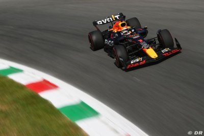 No ’special lightweight car’ for Red Bull in 2022