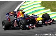 Vettel s'est relancé pour le titre