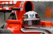 F1 bosses play down d'Ambrosio axe reports